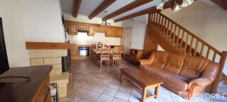  Maison � louer 3 pi�ces 60 m�