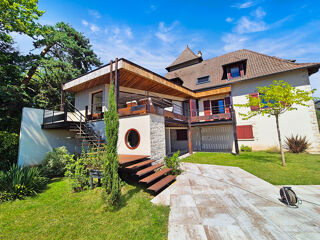  Maison � vendre 8 pi�ces 368 m�