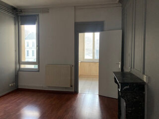  Appartement  vendre 2 pices 47 m