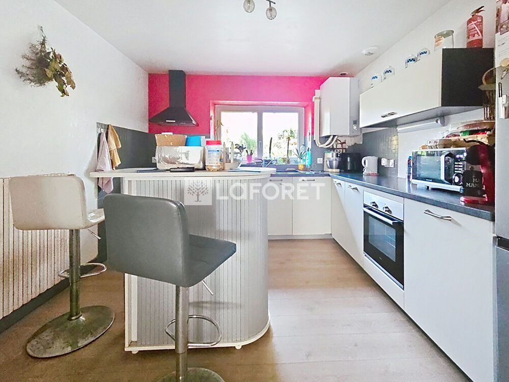 Maison Guilliers 5 pièces 103. m2