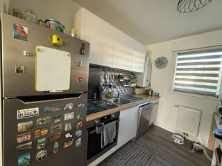  Maison  vendre 4 pices 82 m