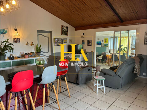   Ensemble immobilier  7 pi�ce(s) 159 m2 - Petite Ile Maison - 7 pi�ce(s) - 159 m�