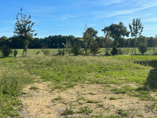  Terrain  vendre 462 m