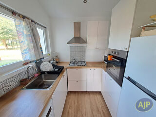  Maison � vendre 3 pi�ces 65 m�