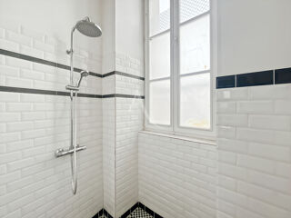  Appartement � vendre 1 pi�ce 30 m�