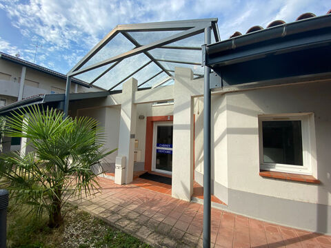 Local professionnel Muret Centre 296200 31600 Muret