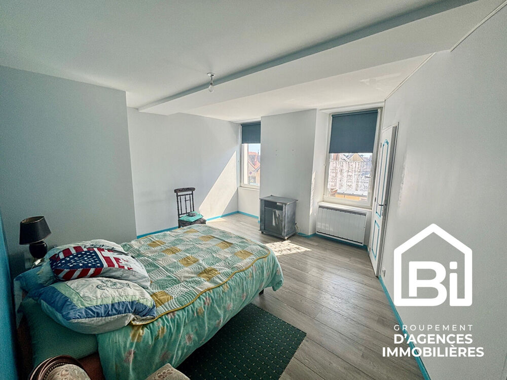 Vente Maison MAISON DE BOURG RENNOVEE Ouistreham