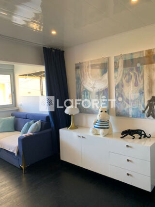  Appartement � vendre 2 pi�ces 32 m�