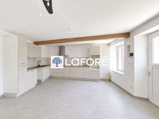  Maison à louer 4 pièces 129 m²