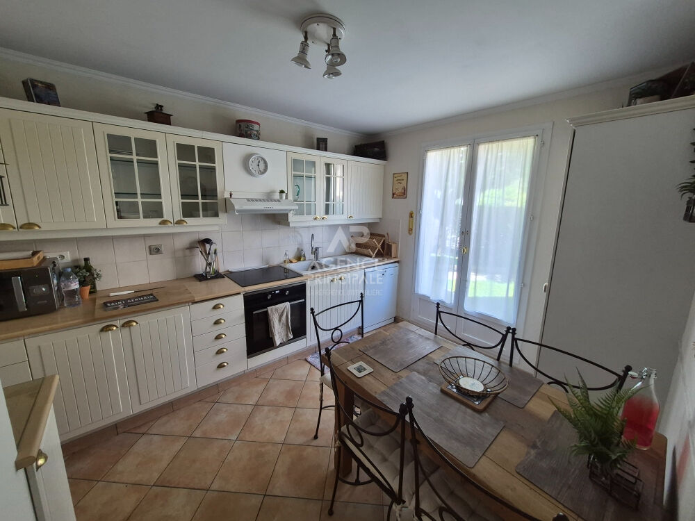 Vente Maison Maison Fourqueux 7 pièce(s) Fourqueux