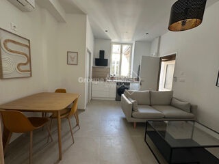  Appartement � louer 2 pi�ces 27 m�