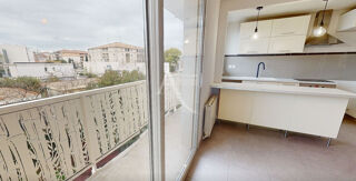  Appartement � vendre 3 pi�ces 52 m�