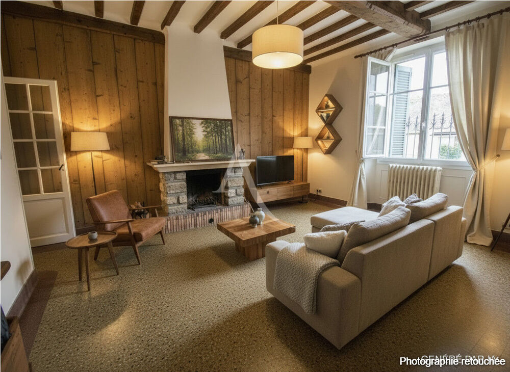 Maison 7 pièces 157 m² · à Loury · 157 m² · 159 000 €