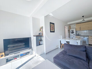  Appartement � vendre 3 pi�ces 55 m�