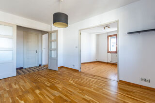 Appartement à vendre 3 pièces 59 m²