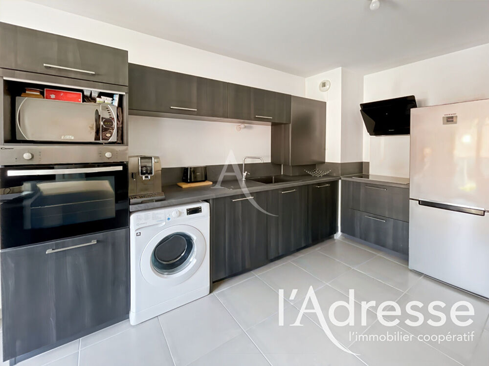 Vente Appartement Appartement La Ciotat - 3 pièces - 64 m2 La ciotat
