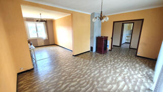  Maison à vendre 8 pièces 150 m²