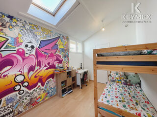  Maison � vendre 4 pi�ces 80 m�