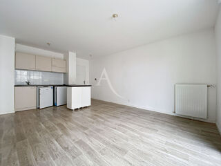  Appartement  vendre 2 pices 40 m