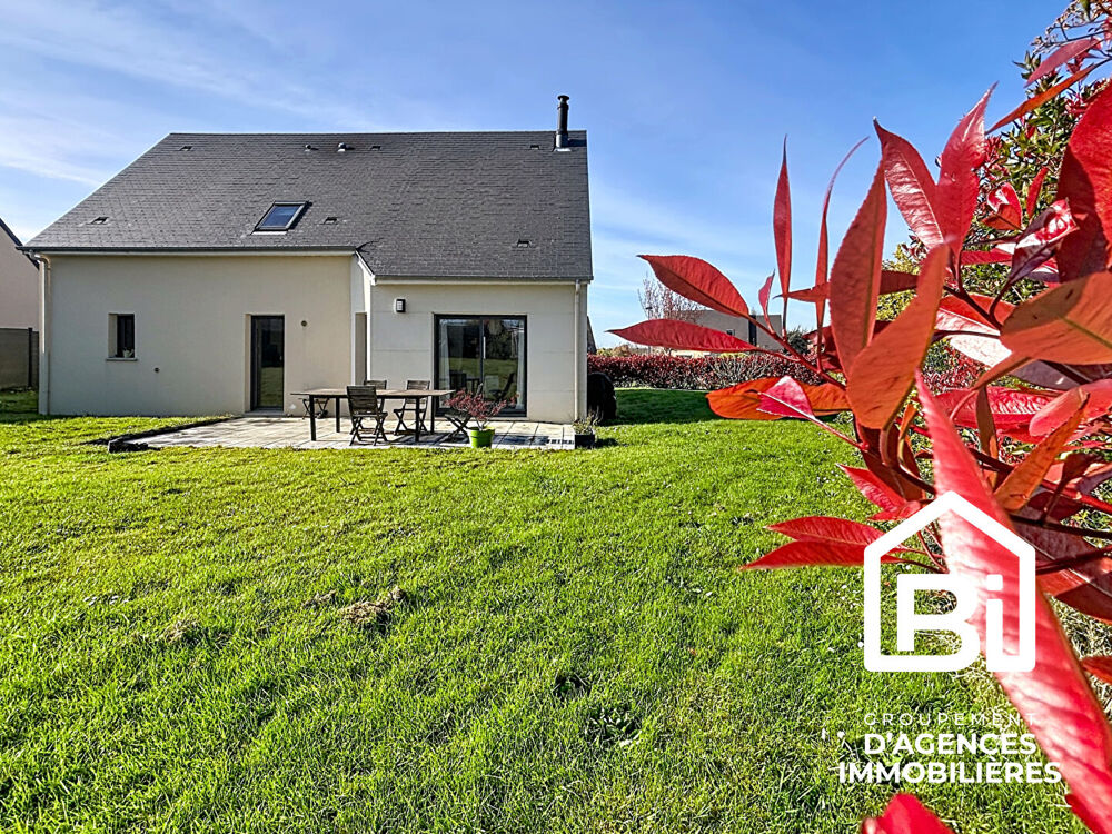 Vente Maison BARON SUR ODON - Maison 5 chambres Baron sur odon
