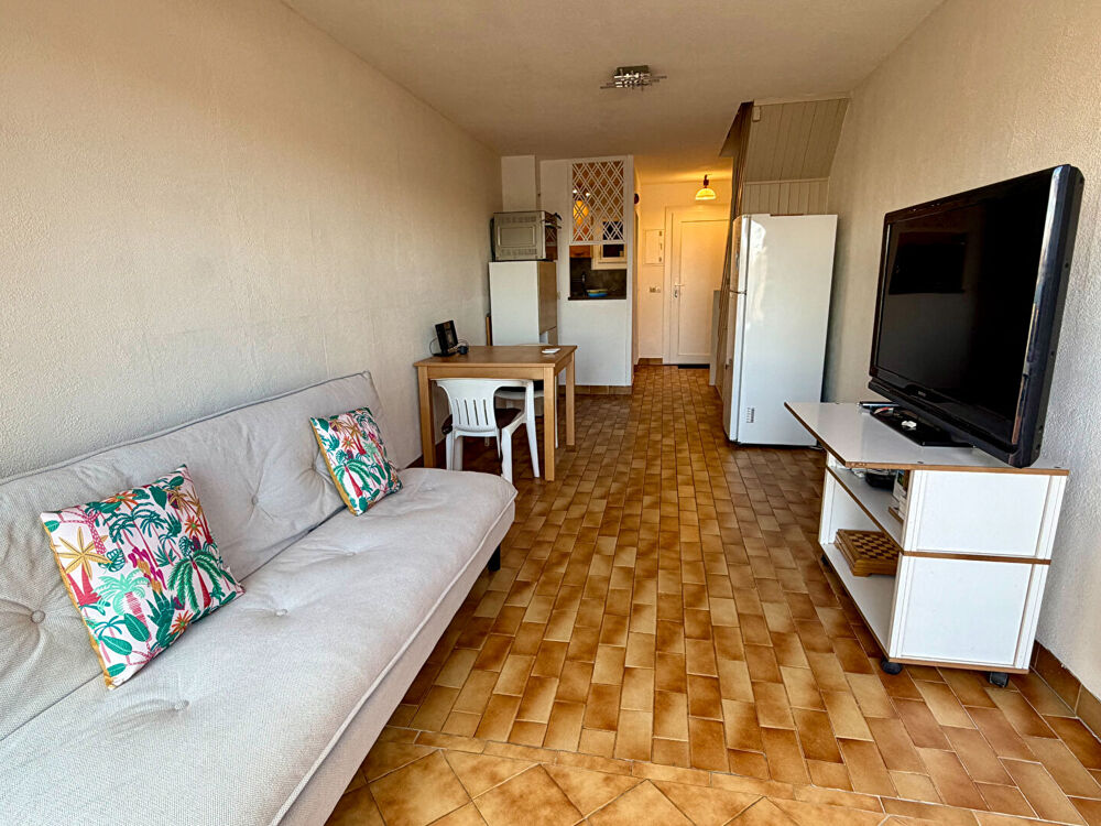 Vente Maison VILLA T3 - LA COUDALERE - LE BARCARES Le barcares