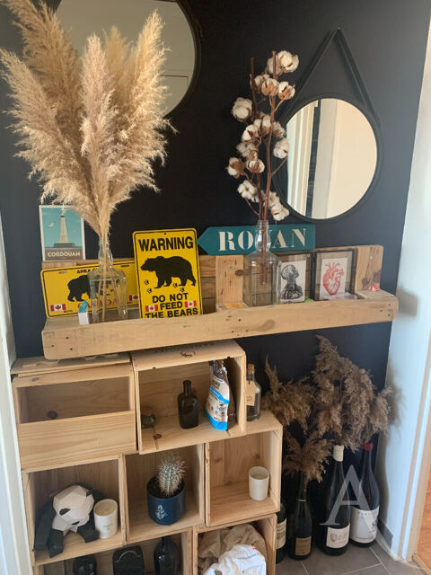  Appartement � louer 3 pi�ces 65 m�