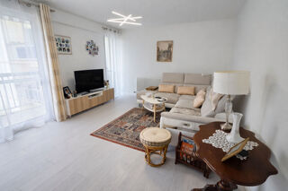  Appartement à vendre 5 pièces 104 m²