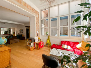  Appartement � vendre 4 pi�ces 100 m�