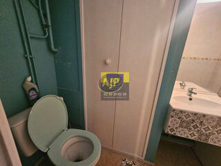  Appartement � vendre 1 pi�ce 21 m�