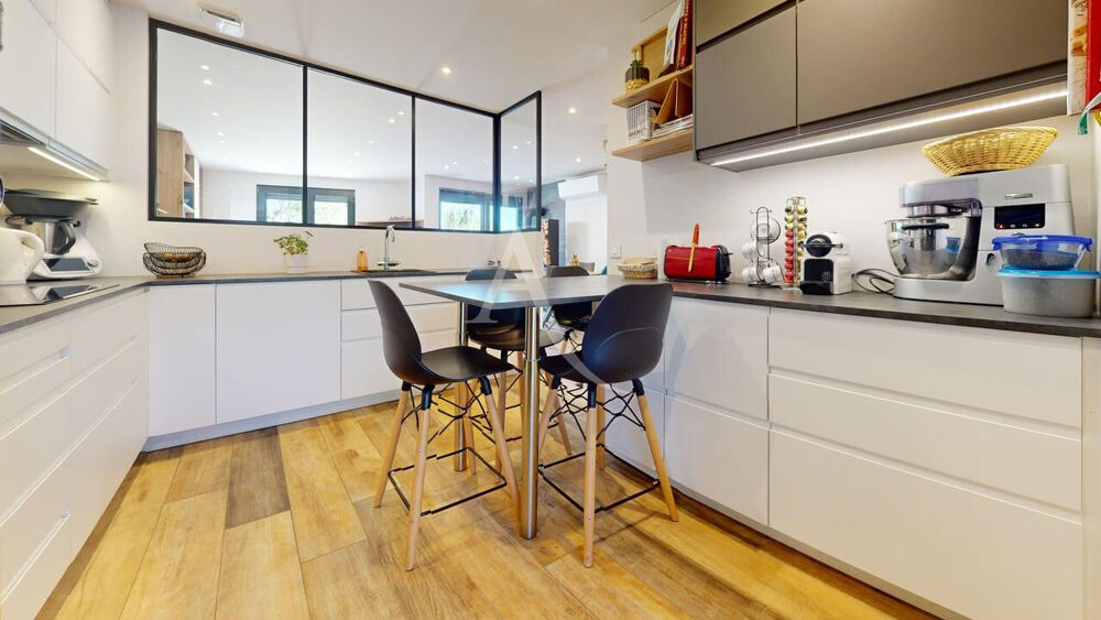 Maison 6 pièce(s) 125 m2