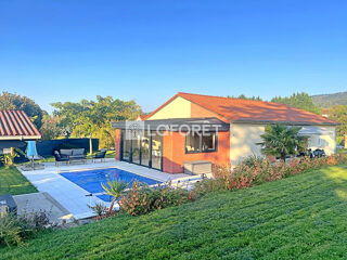  Maison � vendre 7 pi�ces 145 m�