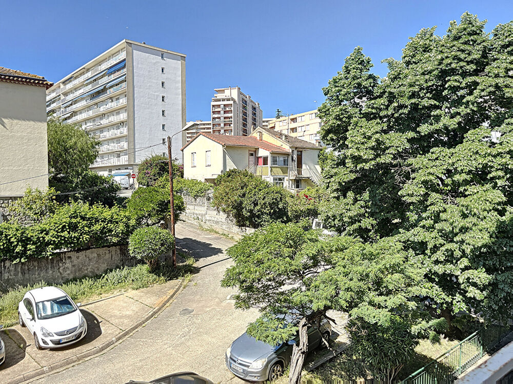 Location Appartement Appartement Ajaccio 1 pièce- 36.34 m2- Avenue Kennedy - calme - parking collectif Ajaccio
