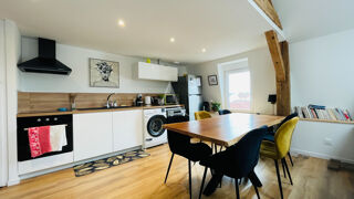  Appartement � vendre 3 pi�ces 57 m�