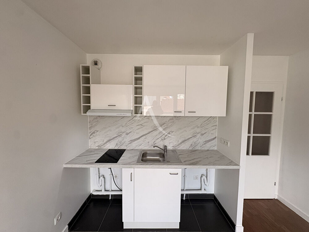 Appartement 1 pièce - 23 m2