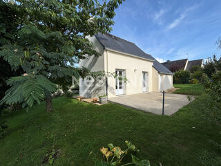  Maison � vendre 3 pi�ces 