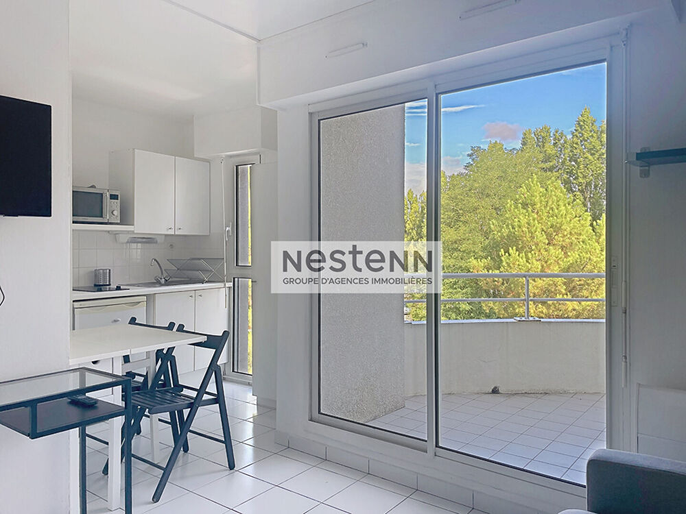 Location Appartement Appartement La Baule Escoublac 1 pièce(s) 16.43 m2 La baule escoublac