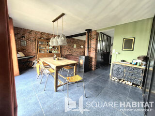  Maison � vendre 6 pi�ces 126 m�
