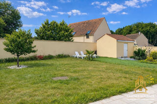  Maison à vendre 6 pièces 103 m²