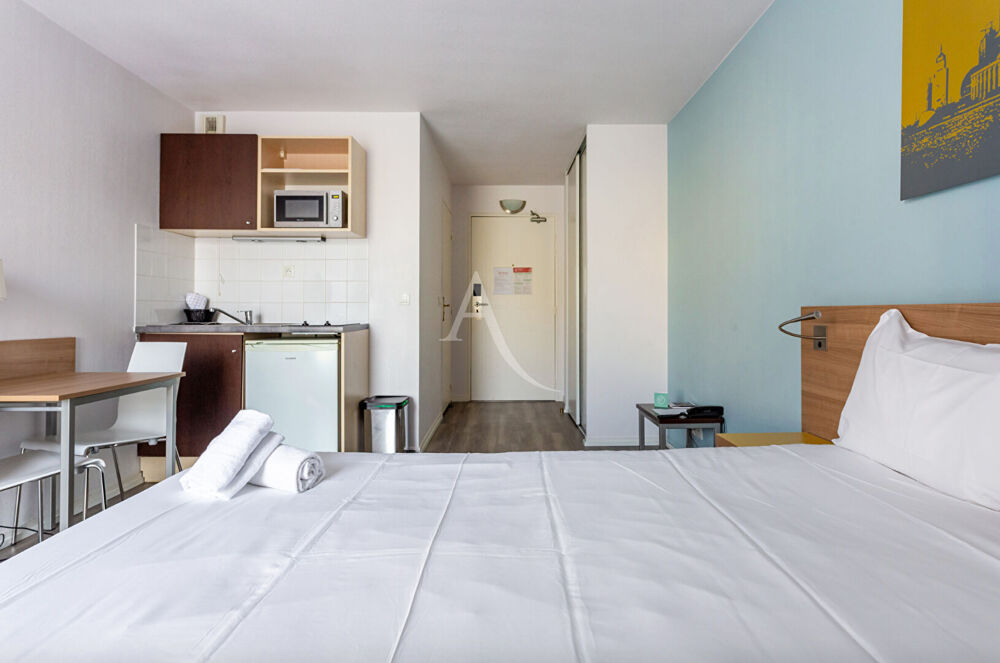 Appartement a louer clamart - 1 pièce(s) - 23 m2 - Surfyn