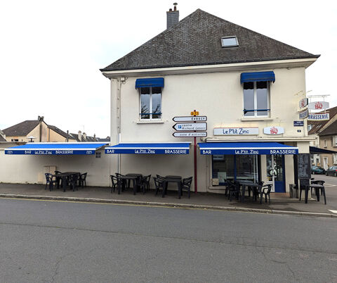   Fonds de commerce Villers Bocage 