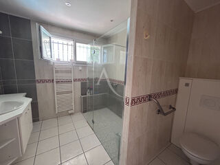  Maison à louer 5 pièces 134 m²