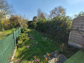  Maison � vendre 4 pi�ces 82 m�