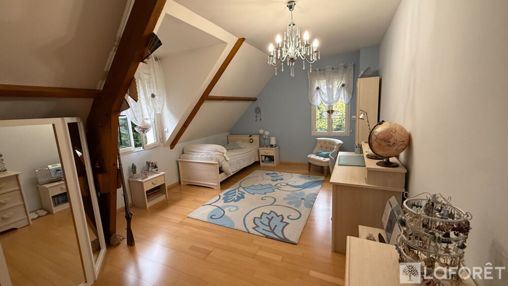 Vente Maison Maison d'architecte Orsay 7 pièce(s) 248 m2 Orsay