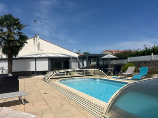  Maison  vendre 6 pices 162 m