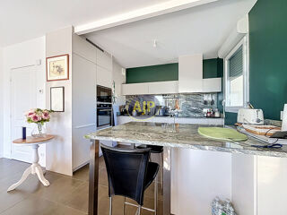  Appartement à vendre 3 pièces 84 m²