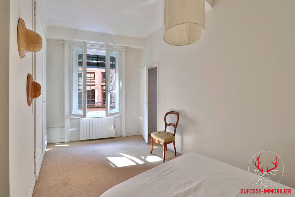 Vente Appartement Appartement T2, 41m2, vue Saône Lyon 2
