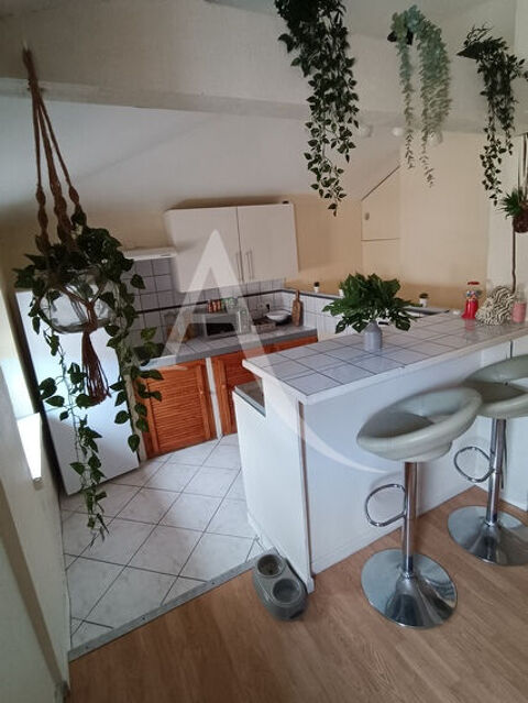  Appartement � louer 2 pi�ces 43 m�