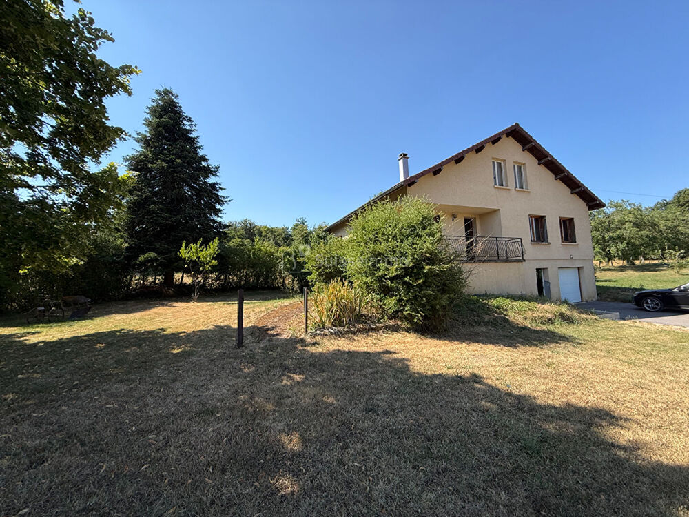 Maison 4 pièces 97 m² · à Passavant · 97 m² · 145 000 €