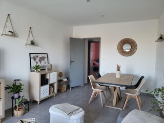  Appartement à louer 3 pièces 88 m²