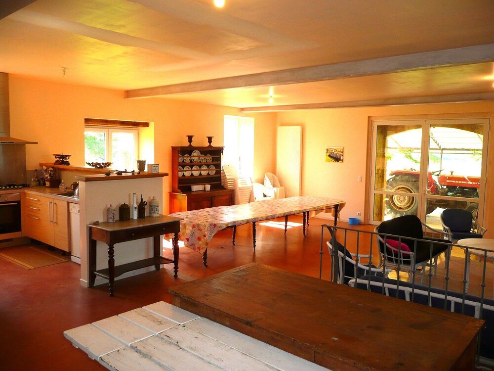 � vendre  Villa Causse-et-Di�ge (12700)